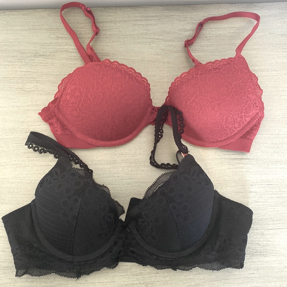 Aerie Lace Bras